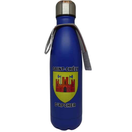 Isotherme Inox 500mL