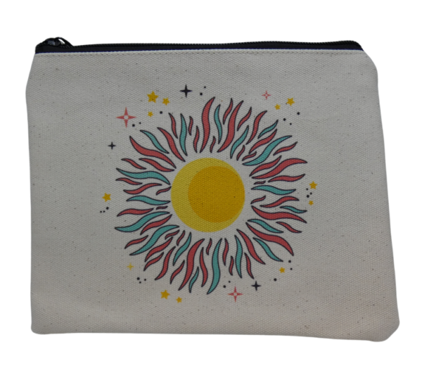 Pochette Coton 20x15cm – Image 4