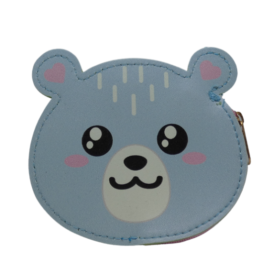 Porte Monnaie Enfant