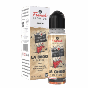 Le French La Chose Blend 50mL