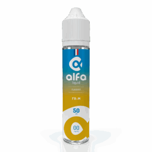 AlfaLiquid FR-M 50mL