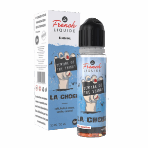 Le French La Chose 50mL