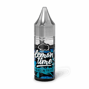 Lemon Time Dragon Fruit 10mL