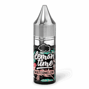 Lemon Time Watermelon 10mL