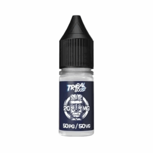 Booster de nicotine Tribal Boost 10mL
