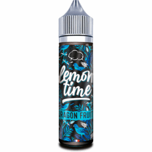 Lemon Time Dragon Fruit 50mL