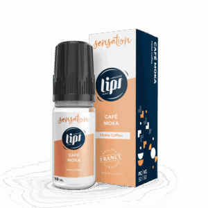 Lips Café moka 10mL