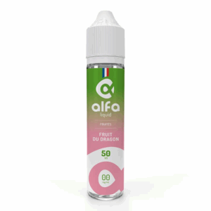 AlfaLiquid Fruit du Dragon 50mL
