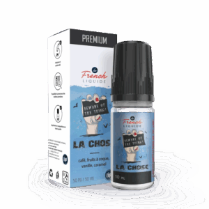 Lips La Chose 10mL