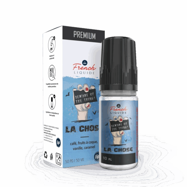 Lips La Chose 10mL