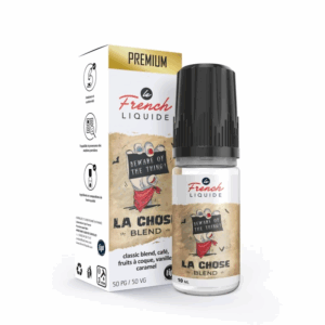Lips La Chose Blend 10mL