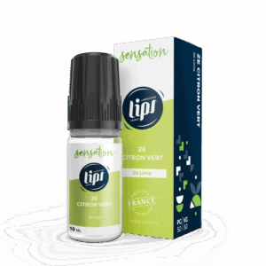 Lips Citron Vert 10mL