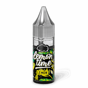 Lemon Time Lemon 10mL