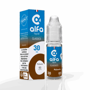 AlfaLiquid Malawia 10mL