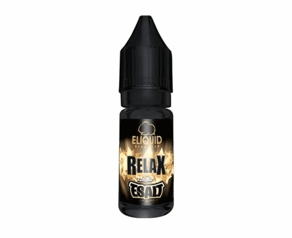 E-liquid Relax Esalt 10mL