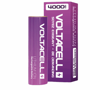 Accu Voltacell 21700