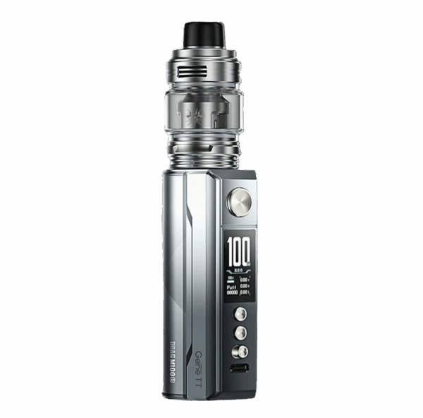 Kit Voopoo Drag M100S – Image 2