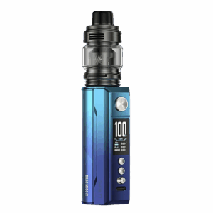 Kit Voopoo Drag M100S