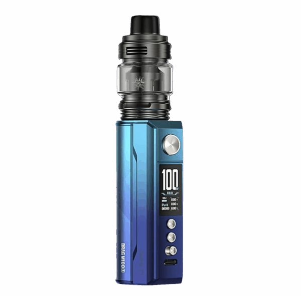 Kit Voopoo Drag M100S
