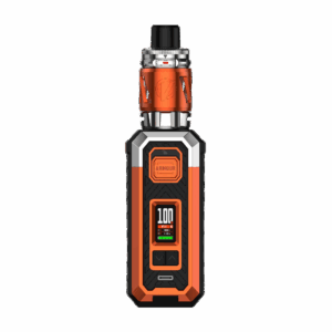 Kit Armour S Vaporesso (autonomie ?)(coloris)
