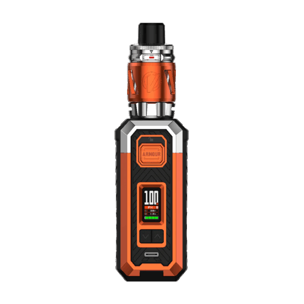 Kit Armour S Vaporesso