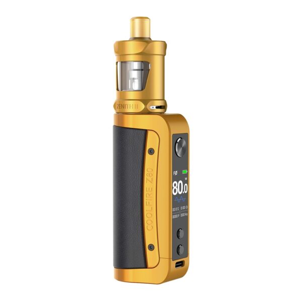 Kit Coolfire ZENITH Z80 Innokin – Image 3