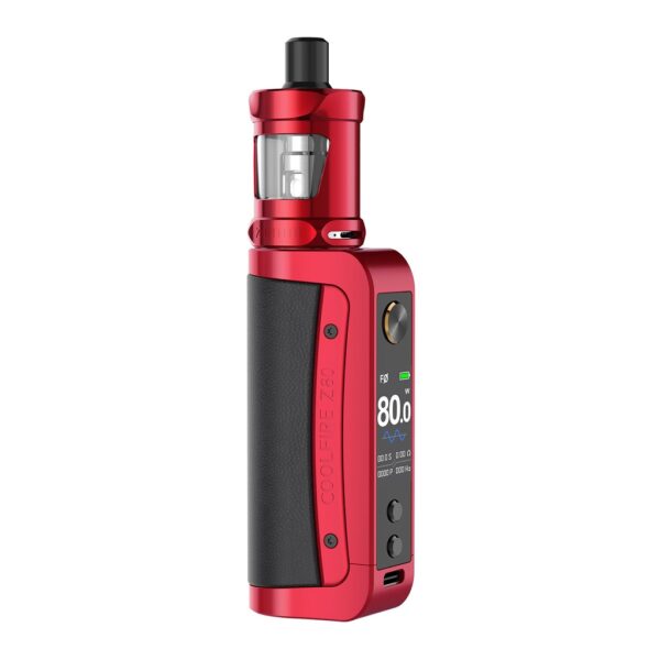 Kit Coolfire ZENITH Z80 Innokin – Image 2