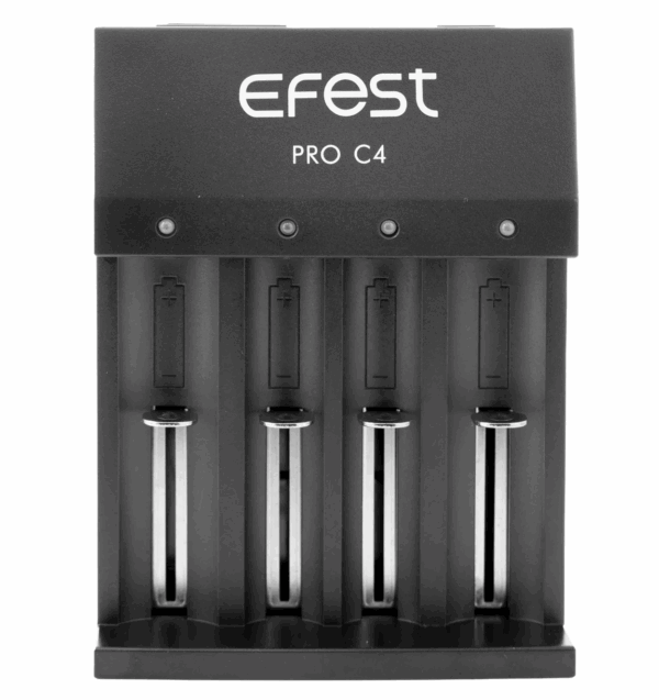 Chargeur Accu Efest Pro – Image 5