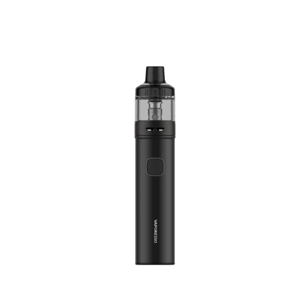 Vaporesso GTX GO40 (pas compatible 0.2 et 0.3 GTX)