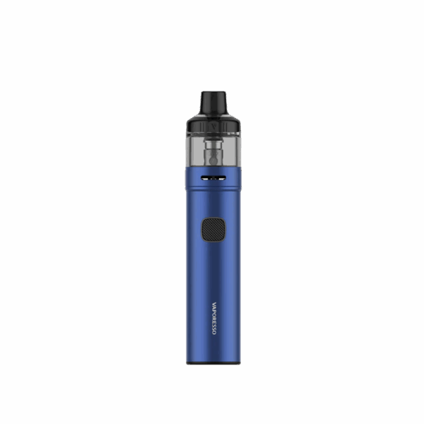 Vaporesso GTX GO40 (pas compatible 0.2 et 0.3 GTX) – Image 2