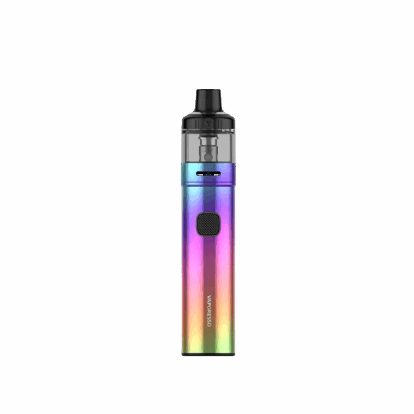 Vaporesso GTX GO40 (pas compatible 0.2 et 0.3 GTX) – Image 4