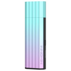 Innokin Klypse Pro (contenu de la boîte ?)