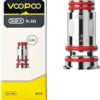 Voopoo Résistances PNP x5 – Image 3
