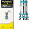 Voopoo Résistances PNP x5 – Image 5