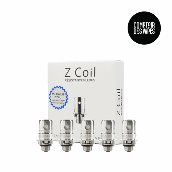 Innokin Résistances Z x5 – Image 2