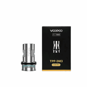 Voopoo Résistances TPP x3