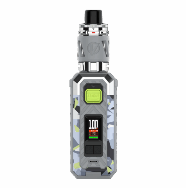 Kit Armour S Vaporesso – Image 4