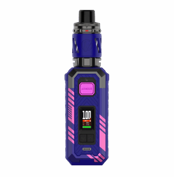 Kit Armour S Vaporesso – Image 5
