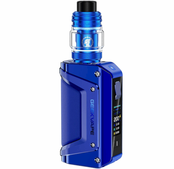 Kit Aegis Legend III Geekvape – Image 3