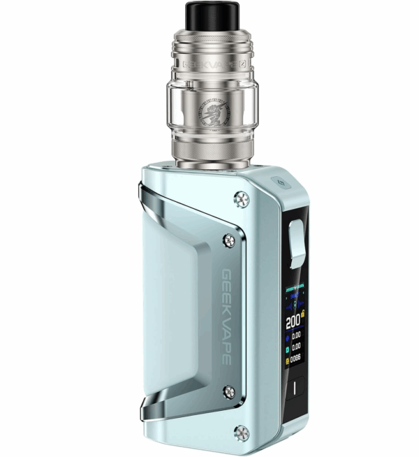 Kit Aegis Legend III Geekvape