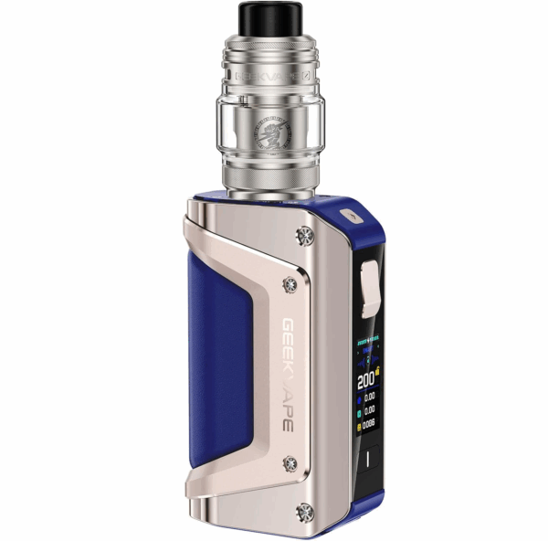 Kit Aegis Legend III Geekvape – Image 2