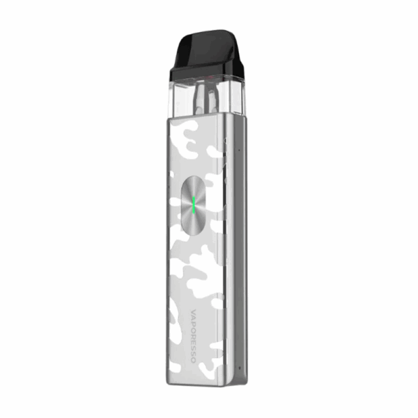 Vaporesso XROS 4mini (contenu ?) – Image 5