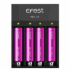 Chargeur Accu Efest Pro – Image 4