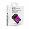 Chargeur Accu Efest Pro – Image 6