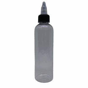 Fiole Vide DIY 120mL