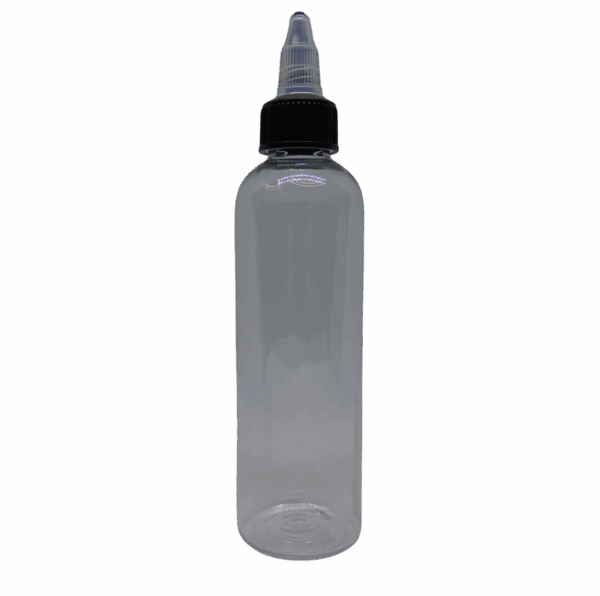 Fiole Vide DIY 120mL