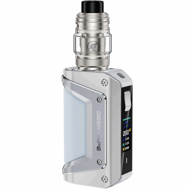 Kit Aegis Legend III Geekvape – Image 4