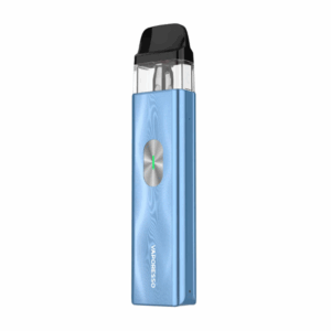 Vaporesso XROS 4mini (contenu ?)