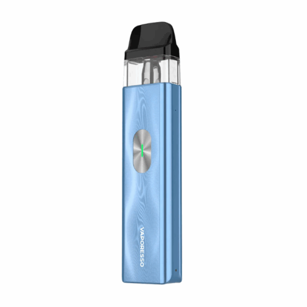 Vaporesso XROS 4mini (contenu ?)