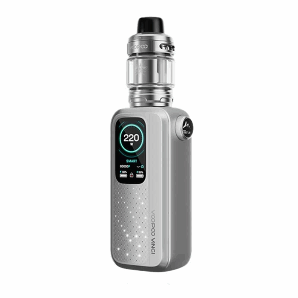 Kit Voopoo Vinci Spark 220 – Image 2